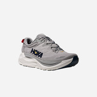 Giày Chạy Bộ Nam HOKA Gaviota 6 - Xám - Supersports Vietnam