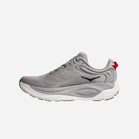Giày Chạy Bộ Nam HOKA Gaviota 6 - Xám - Supersports Vietnam
