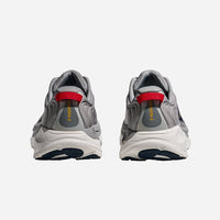 Giày Chạy Bộ Nam HOKA Gaviota 6 - Xám - Supersports Vietnam
