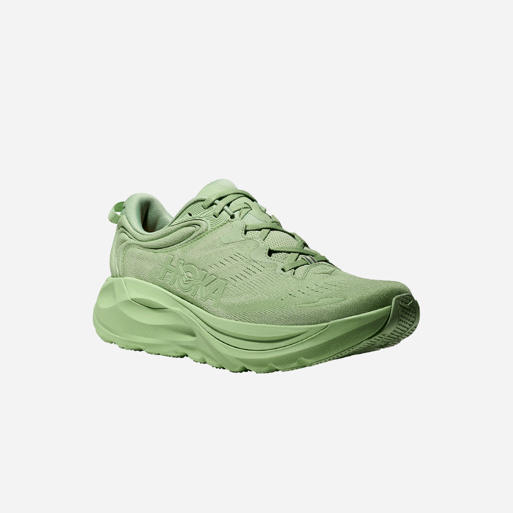 Giày Chạy Bộ Nam HOKA Gaviota 6 - Xanh Mint - Supersports Vietnam