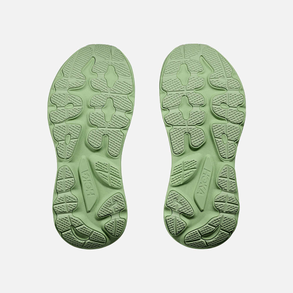 Giày Chạy Bộ Nam HOKA Gaviota 6 - Xanh Mint - Supersports Vietnam