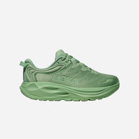 Giày Chạy Bộ Nữ HOKA Gaviota 6 - Xanh Mint - Supersports Vietnam