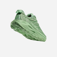 Giày Chạy Bộ Nữ HOKA Gaviota 6 - Xanh Mint - Supersports Vietnam