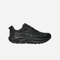 Men's HOKA Gaviota 6 Wide Running Shoes - Black