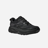 Giày Chạy Bộ Nam HOKA Gaviota 6 Wide - Đen - Supersports Vietnam
