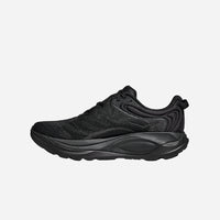 Giày Chạy Bộ Nam HOKA Gaviota 6 Wide - Đen - Supersports Vietnam