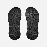Giày Chạy Bộ Nam HOKA Gaviota 6 Wide - Đen - Supersports Vietnam