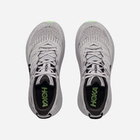 Giày Chạy Bộ Nam HOKA Gaviota 6 Wide - Xám