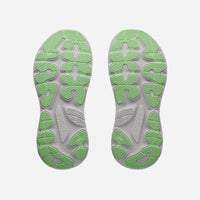 Giày Chạy Bộ Nam HOKA Gaviota 6 Wide - Xám