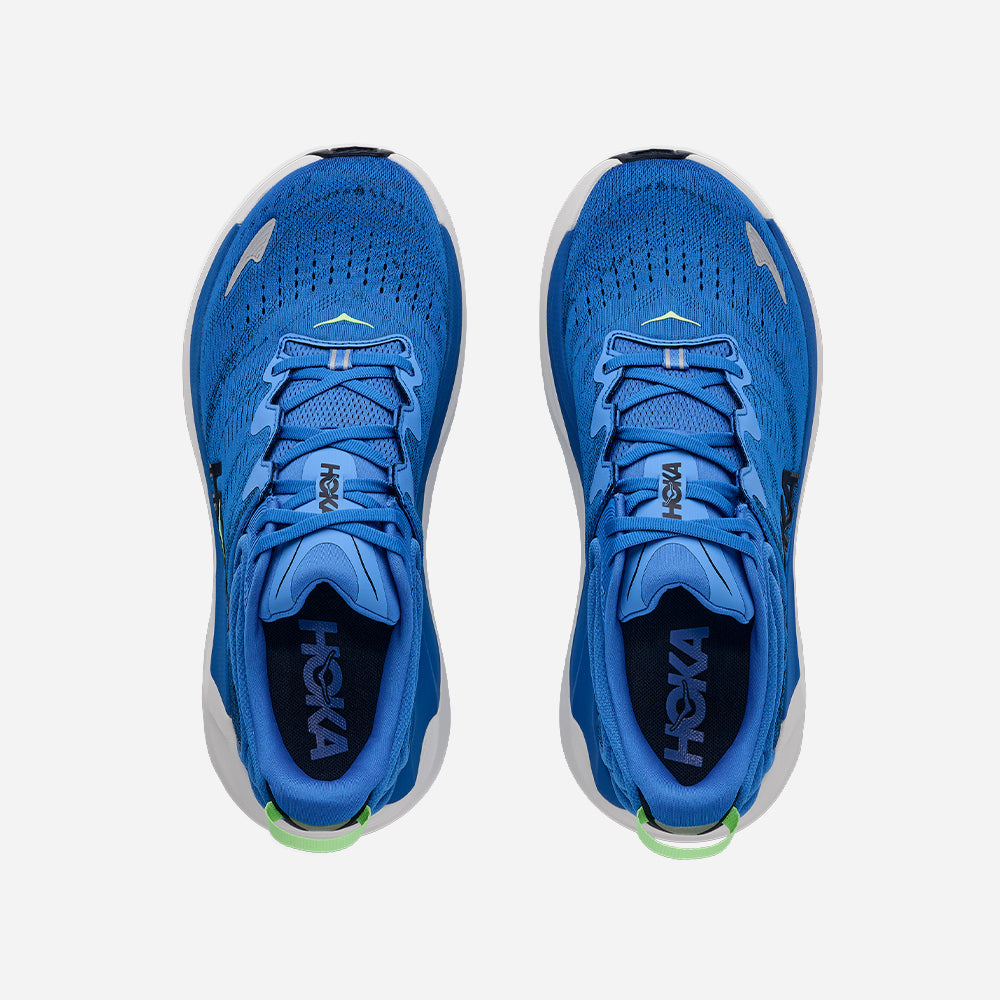 Giày Chạy Bộ Nam HOKA Gaviota 6 Wide - Xanh Dương - Supersports Vietnam