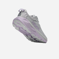 Giày Chạy Bộ Nữ HOKA Gaviota 6 Wide - Xám