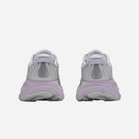 Giày Chạy Bộ Nữ HOKA Gaviota 6 Wide - Xám