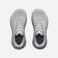 Giày Chạy Bộ Nữ HOKA Gaviota 6 Wide - Xám