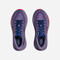 Giày Chạy Bộ Nữ HOKA Mach 7 - Tím - Supersports Vietnam