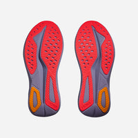 Giày Chạy Bộ Nữ HOKA Mach 7 - Tím - Supersports Vietnam