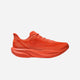 Giày Chạy Bộ Nữ HOKA Mach 7 - Cam - Supersports Vietnam