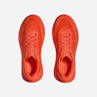 Giày Chạy Bộ Nữ HOKA Mach 7 - Cam - Supersports Vietnam