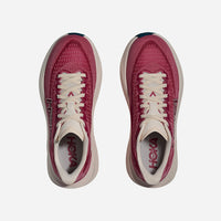 Giày Chạy Bộ Nữ HOKA Mach 7 - Đỏ - Supersports Vietnam