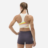 Áo Bra Thể Thao Nữ HOKA Race Day - Nhiều Màu - Supersports Vietnam