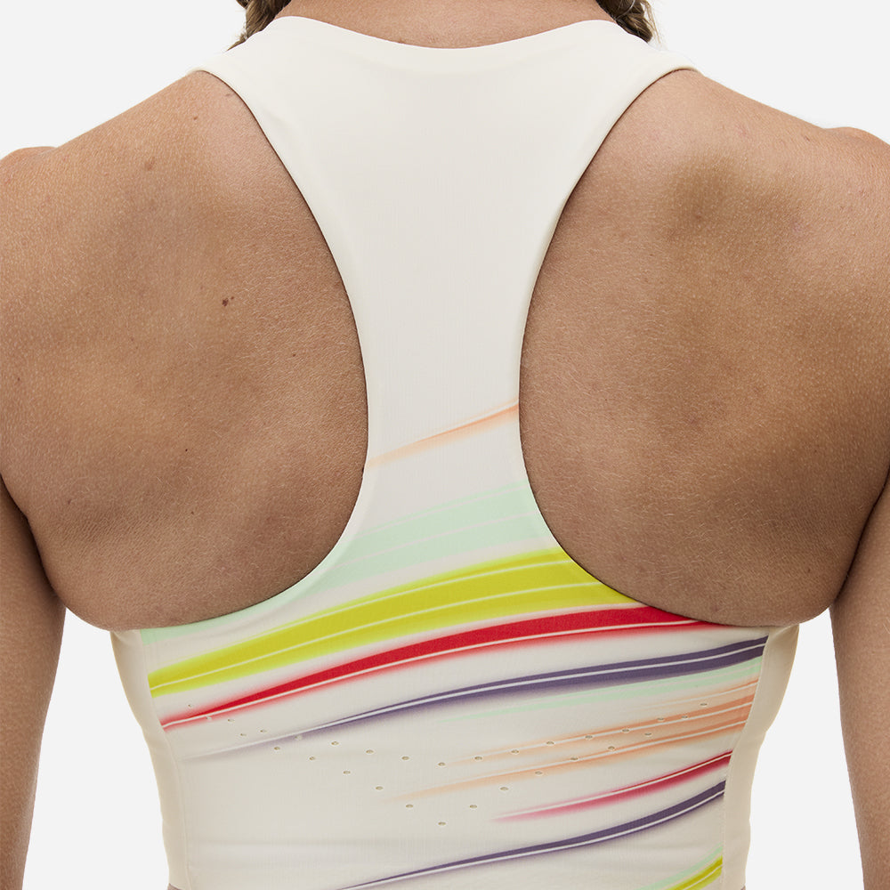 Áo Bra Thể Thao Nữ HOKA Race Day - Nhiều Màu - Supersports Vietnam