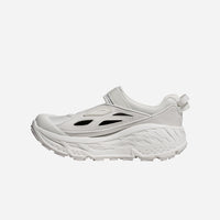 Giày Sneaker Unisex HOKA Stinson Breeze - Be - Supersports Vietnam