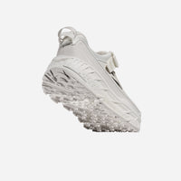 Giày Sneaker Unisex HOKA Stinson Breeze - Be - Supersports Vietnam