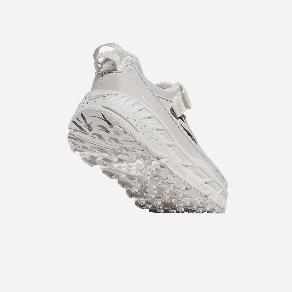 Giày Sneaker Unisex HOKA Stinson Breeze - Be - Supersports Vietnam