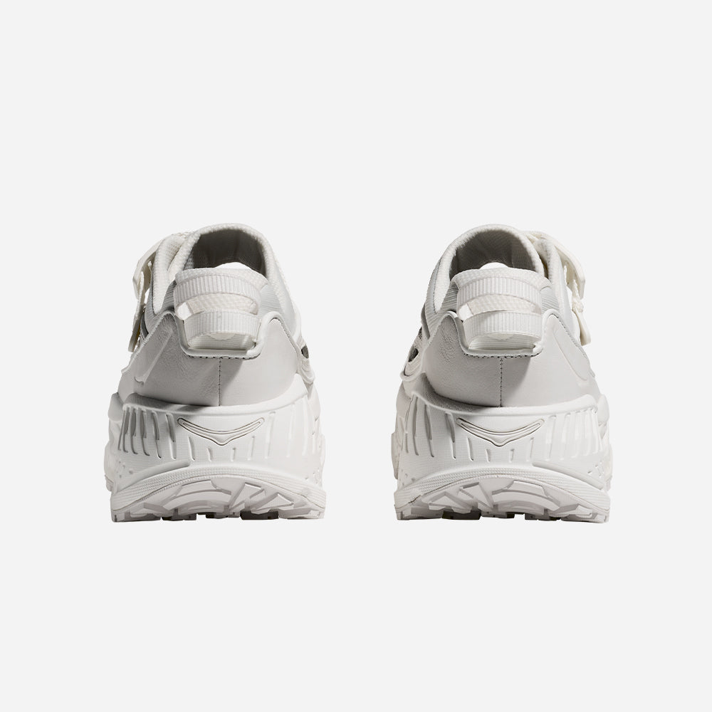 Giày Sneaker Unisex HOKA Stinson Breeze - Be - Supersports Vietnam