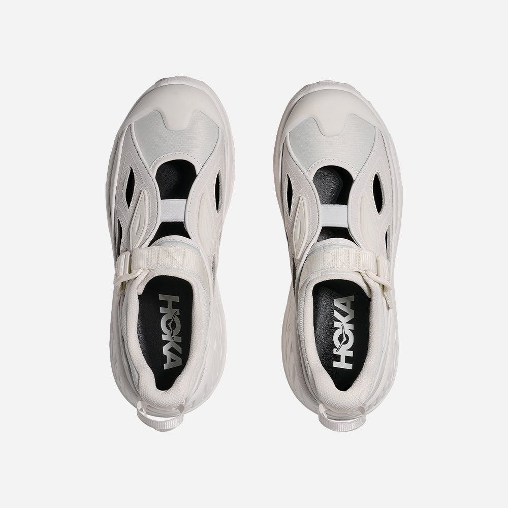 Giày Sneaker Unisex HOKA Stinson Breeze - Be - Supersports Vietnam