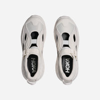 Giày Sneaker Unisex HOKA Stinson Breeze - Be - Supersports Vietnam