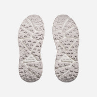 Giày Sneaker Unisex HOKA Stinson Breeze - Be - Supersports Vietnam
