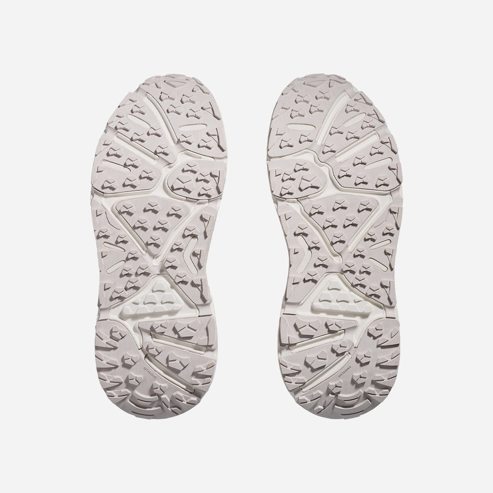 Giày Sneaker Unisex HOKA Stinson Breeze - Be - Supersports Vietnam