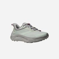 Giày Chạy Trail Nữ HOKA Transport 2 Wide - Xanh Mint - Supersports Vietnam