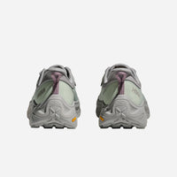 Giày Chạy Trail Nữ HOKA Transport 2 Wide - Xanh Mint - Supersports Vietnam