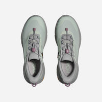 Giày Chạy Trail Nữ HOKA Transport 2 Wide - Xanh Mint - Supersports Vietnam