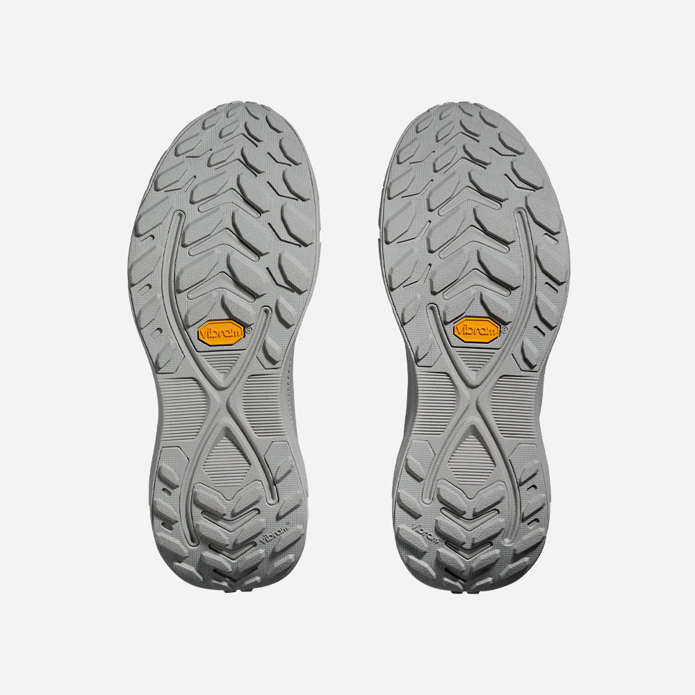 Giày Chạy Trail Nữ HOKA Transport 2 Wide - Xanh Mint - Supersports Vietnam