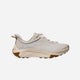 Men's HOKA Transport 2 Wide Trail Running Shoes - White