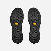 Giày Chạy Trail Nam HOKA Transport 2 Wide - Đen