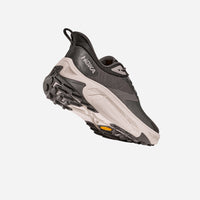 Giày Chạy Trail Nam HOKA Transport 2 Wide - Nâu - Supersports Vietnam