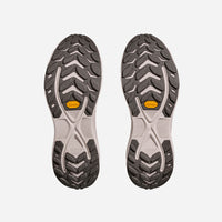 Giày Chạy Trail Nam HOKA Transport 2 Wide - Nâu - Supersports Vietnam