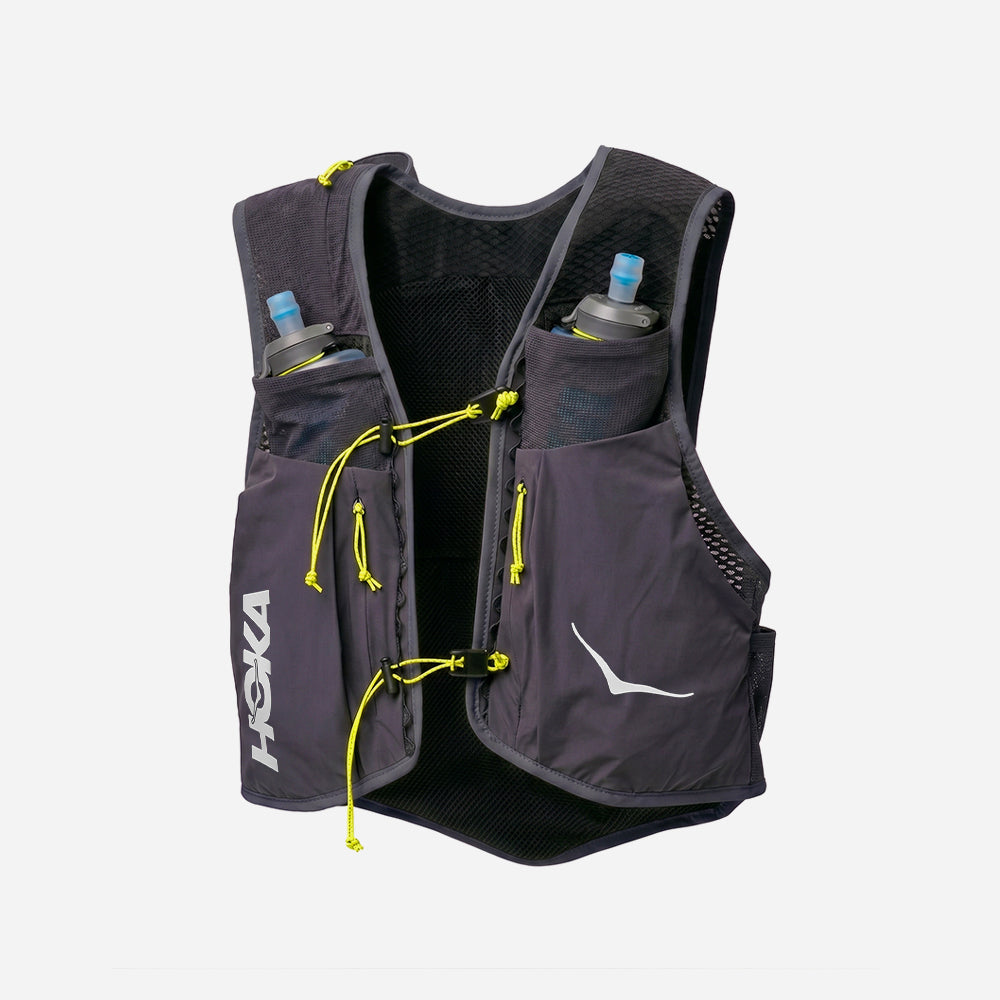 HOKA Trail Run 10L Vest - Purple