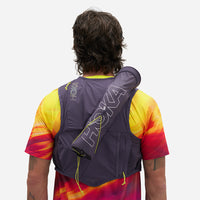 Áo Vest Nước HOKA Trail Run 10L - Tím - Supersports Vietnam