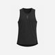 Men's HOKA Everyrun Tank - Black