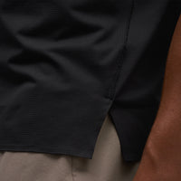 Áo Ba Lỗ Nam HOKA Everyrun - Đen - Supersports Vietnam