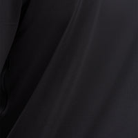 Áo Thun Nữ HOKA Everyrun Long Sleeve - Đen - Supersports Vietnam