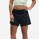 Women's HOKA Glide Mr 5 Inch 2In1 Shorts
