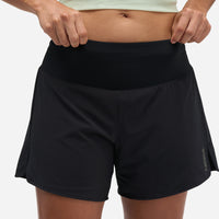Women's HOKA Glide Mr 5 Inch 2In1 Shorts