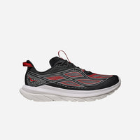 Men's HOKA Mach Remastered Sneakers - Black