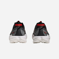 Giày Sneaker Nam HOKA Mach Remastered - Đen - Supersports Vietnam