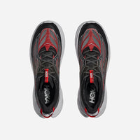Giày Sneaker Nam HOKA Mach Remastered - Đen - Supersports Vietnam